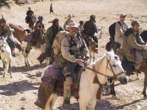 Horse Soldier