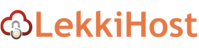 LekkiHost Logo